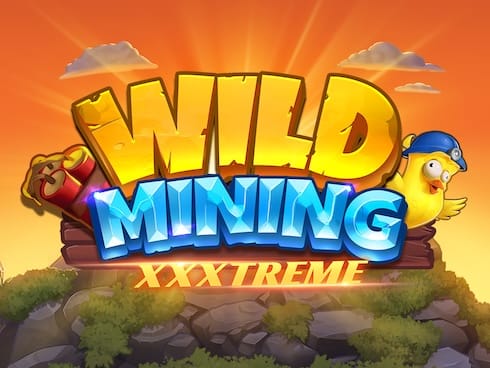 Wild Mining XXXtreme game icon