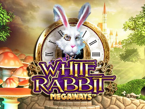 White Rabbit game icon