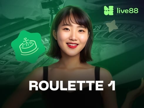 رویلٹ 1 game icon