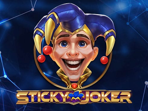 Sticky Joker game icon