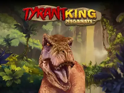 Tyrant King Megaways game icon